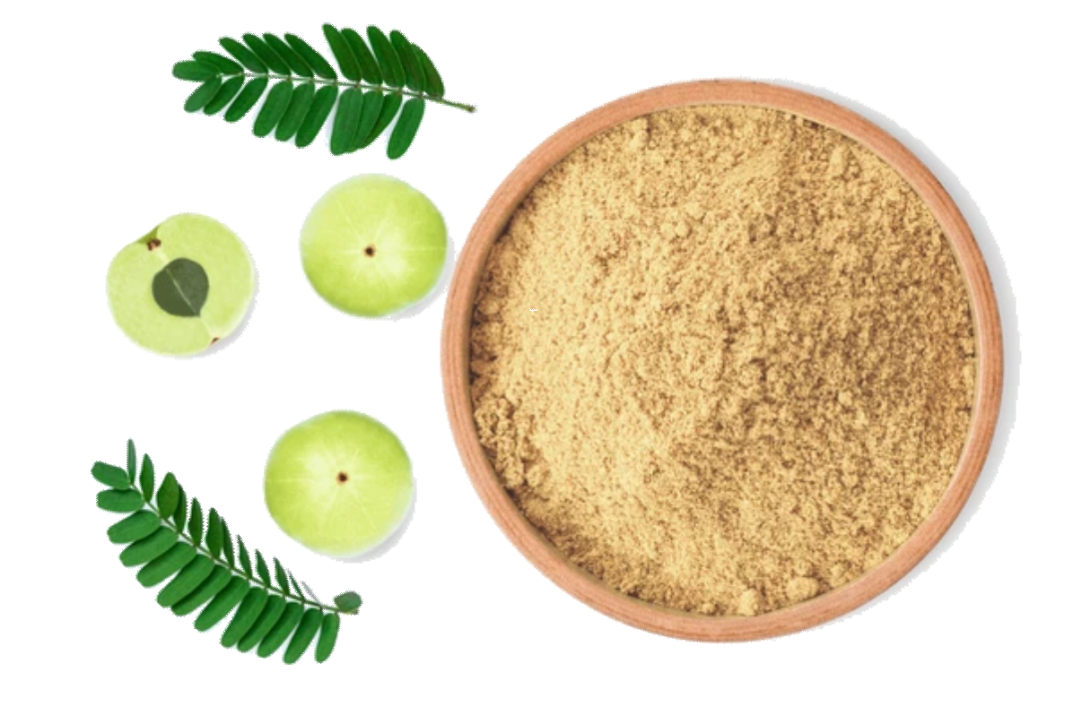 Plant-Based Vitamin Minerals